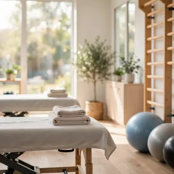 Our clinic