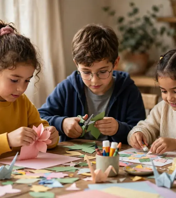 Art club