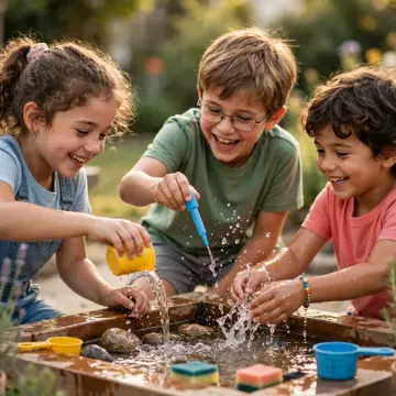 Summer camp