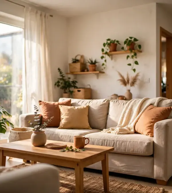 Rental flat
