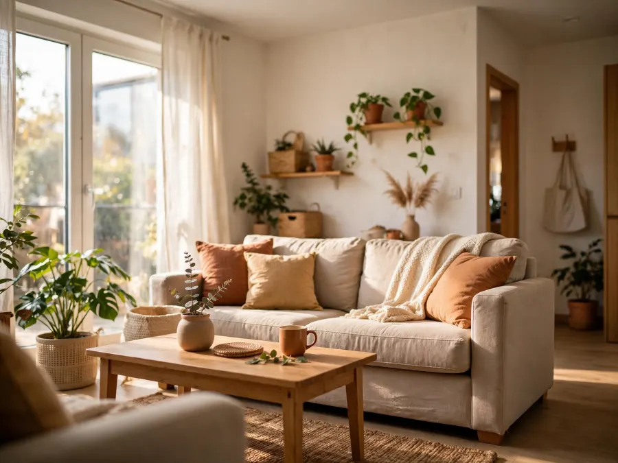 Rental flat