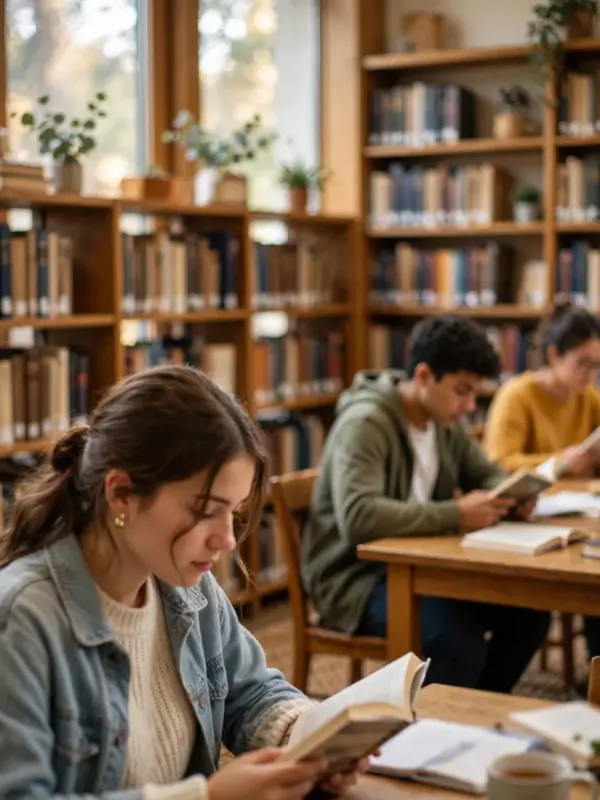 Library