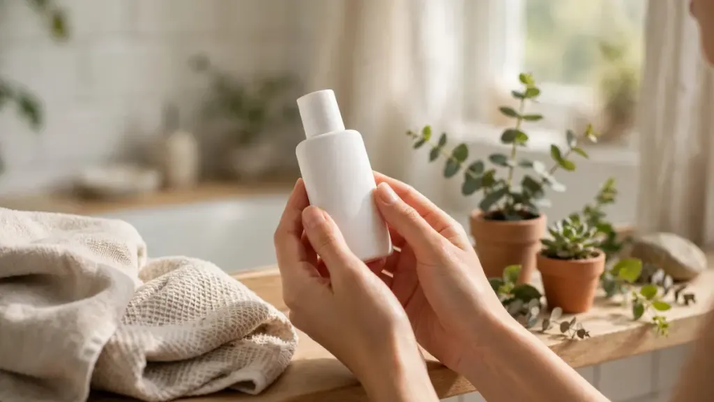 Sunscreen: The One Habit Your Skin Needs