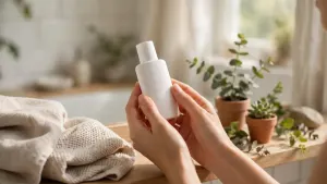 Sunscreen: The One Habit Your Skin Needs
