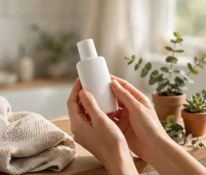 Sunscreen: The One Habit Your Skin Needs