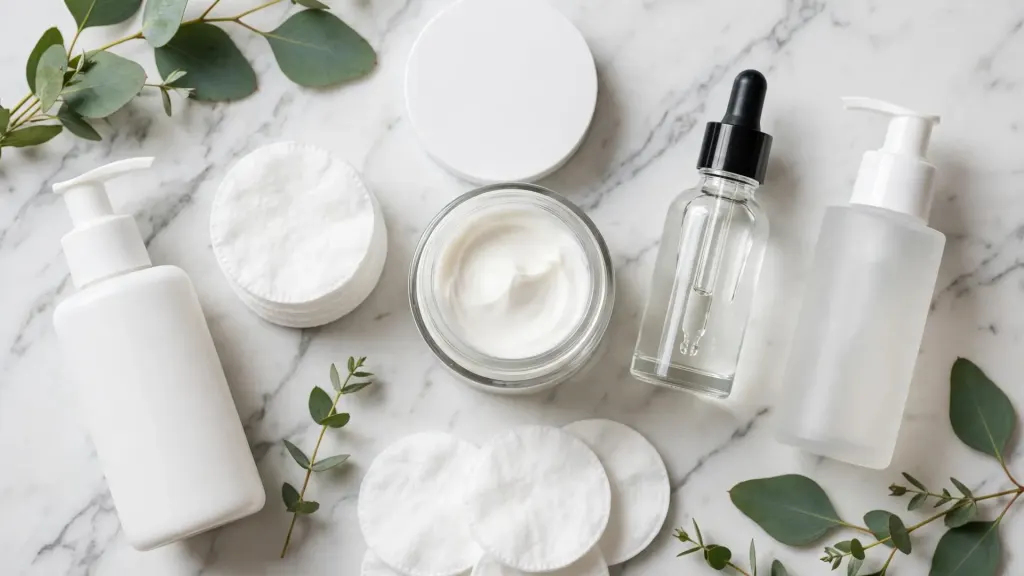 Skin care