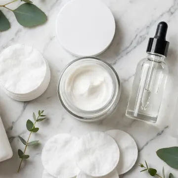 Skin care