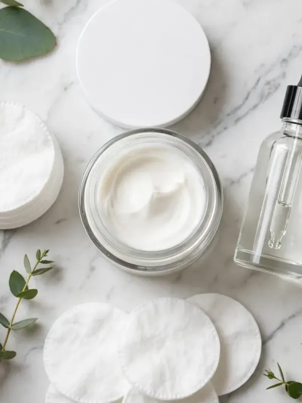 Skin care