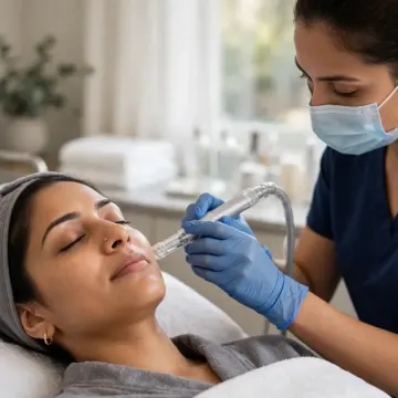HydraFacial