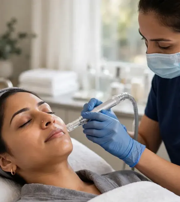 HydraFacial