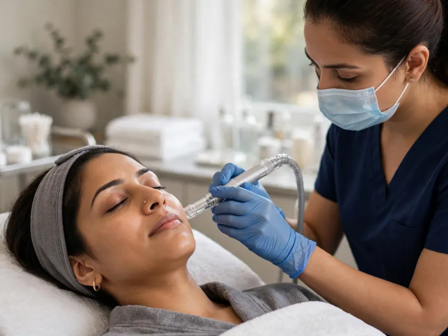 HydraFacial