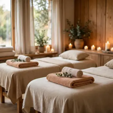 Couple suite