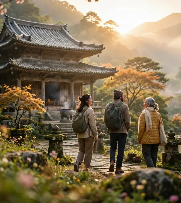 Pilgrimage