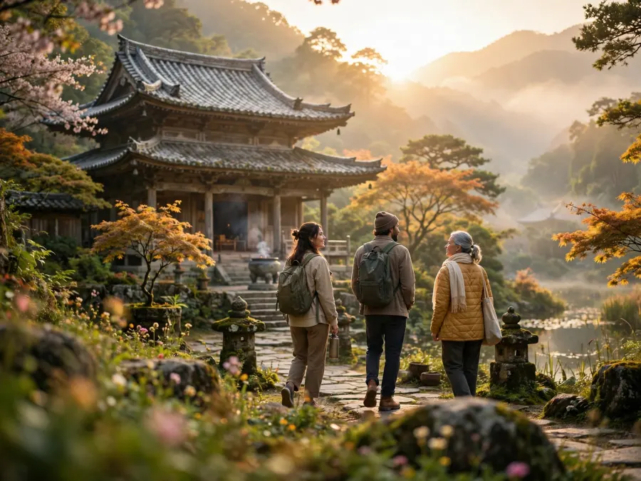 Pilgrimage