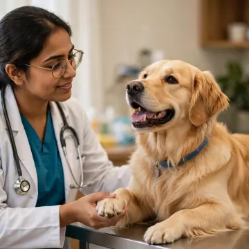 Check-up time