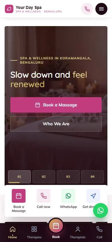 Elite Raspberry design, live demo preview
