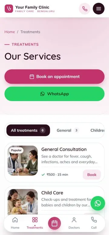 Services